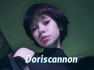 Doriscannon