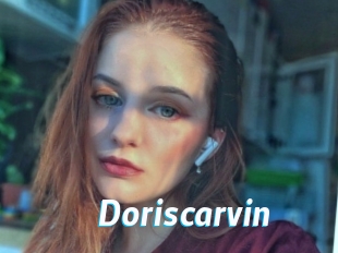 Doriscarvin