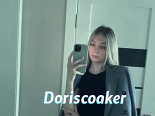 Doriscoaker