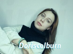 Doriscolburn