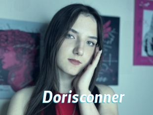 Dorisconner