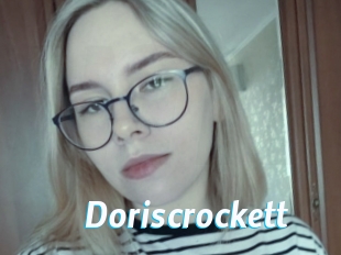 Doriscrockett