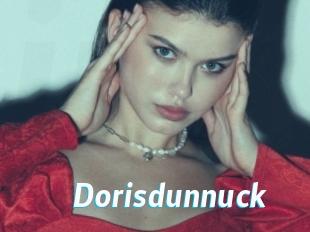 Dorisdunnuck