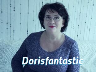 Dorisfantastic