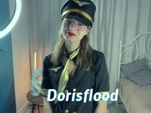 Dorisflood