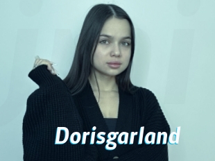 Dorisgarland
