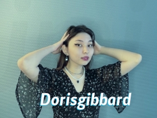 Dorisgibbard