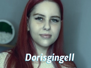 Dorisgingell