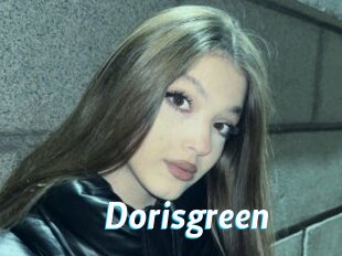 Dorisgreen