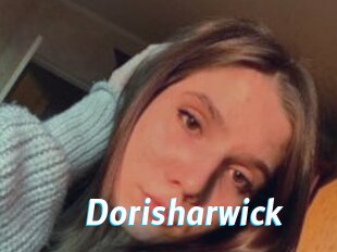 Dorisharwick