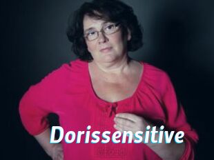 Dorissensitive