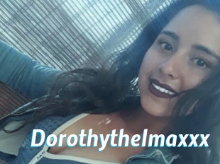 Dorothythelmaxxx