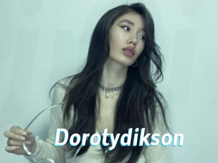 Dorotydikson