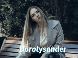 Dorotysander
