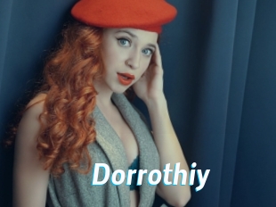 Dorrothiy