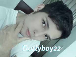 Dortyboy22