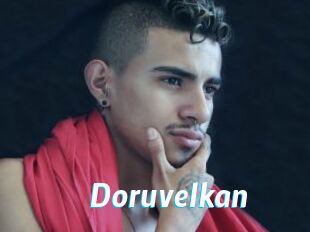 Doruvelkan