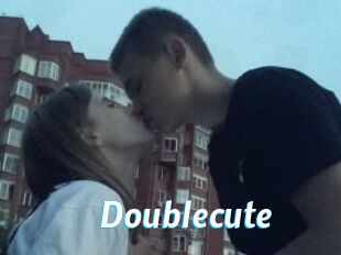 Doublecute