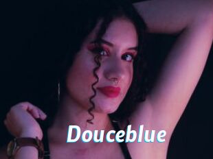 Douceblue