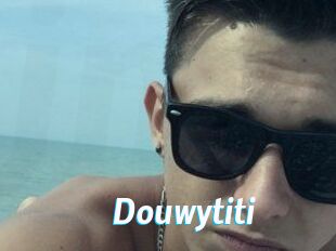 Douwytiti