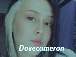 Dovecameron