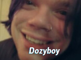 Dozyboy