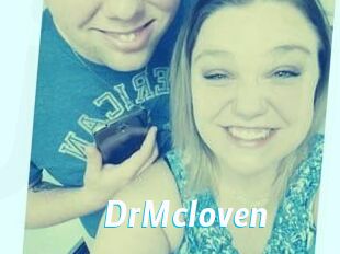 DrMcloven