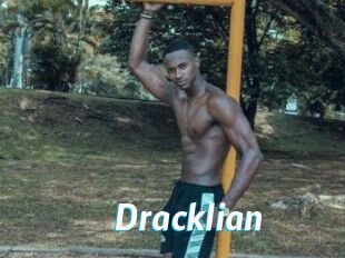 Dracklian