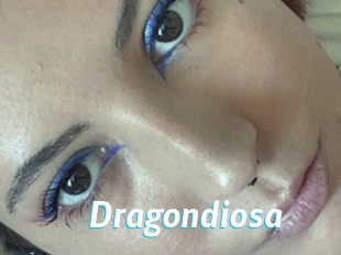 Dragondiosa
