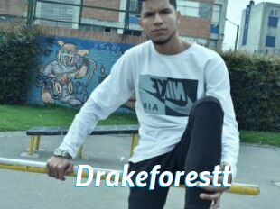 Drakeforestt