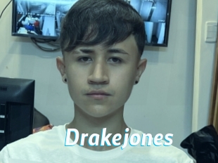 Drakejones