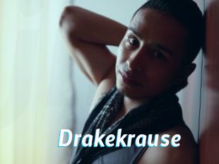 Drakekrause
