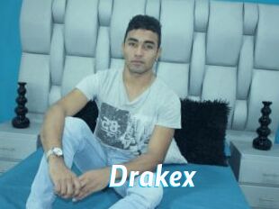 Drakex