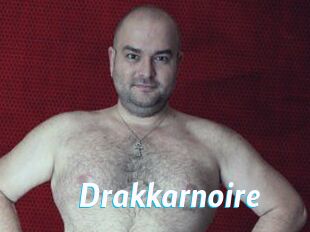 Drakkarnoire
