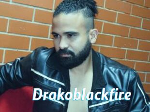 Drakoblackfire