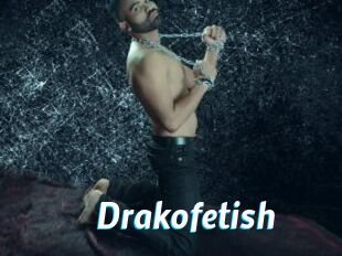 Drakofetish