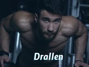 Drallen