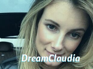 DreamClaudia