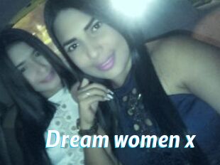 Dream_women_x