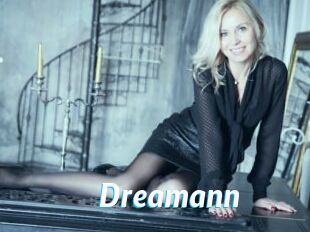 Dreamann