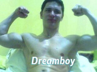 Dreamboy