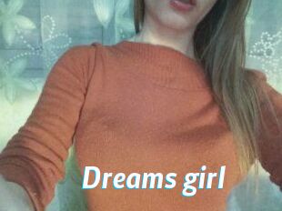 Dreams_girl