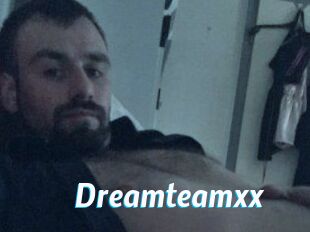 Dreamteamxx