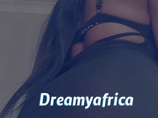 dreamyafrica J Mine