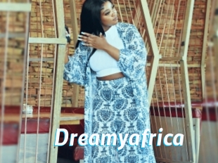 Dreamyafrica