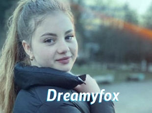 Dreamyfox