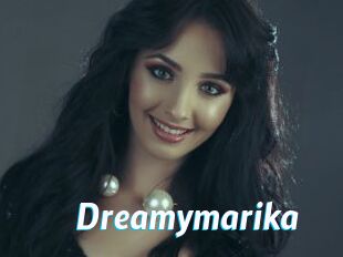 Dreamymarika