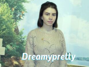 Dreamypretty