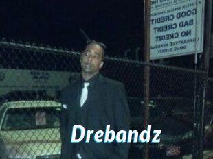 Drebandz