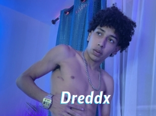 Dreddx